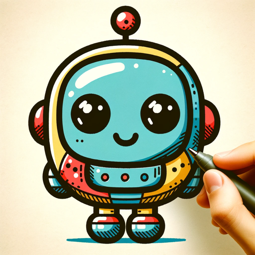 Generátor obrázků