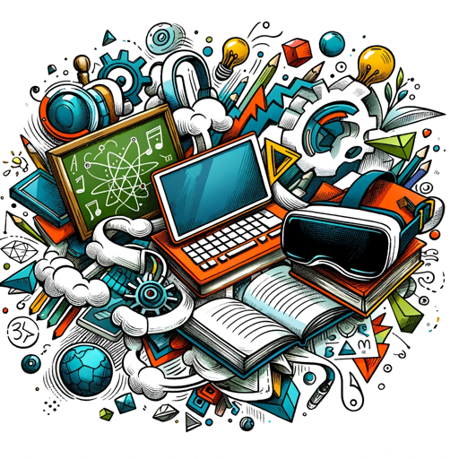 Learning Experience Designer™ logo