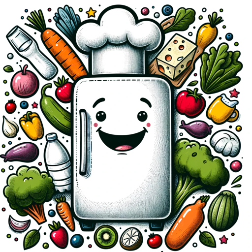 Fridge Chef logo