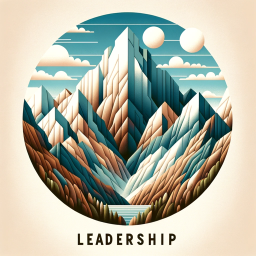 Leadership GPT logo