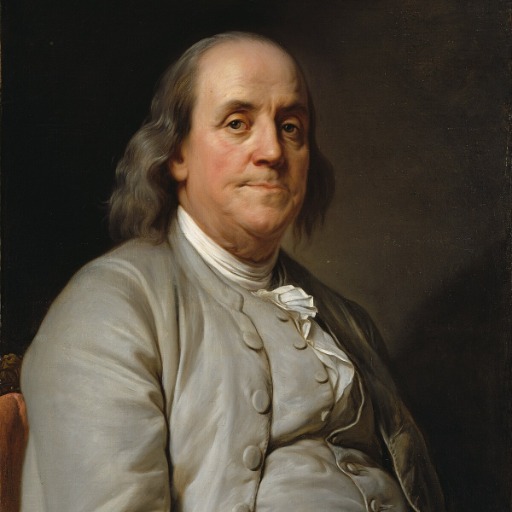 Benjamin Franklin logo