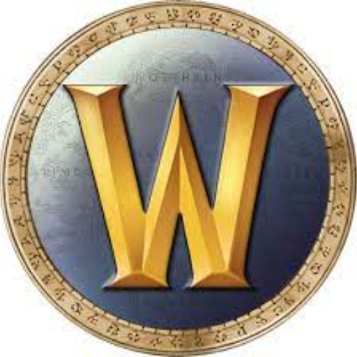 WarcraftGPT logo