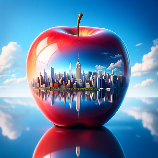 Big Apple Mogul logo