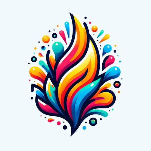 * Creative Spark logo