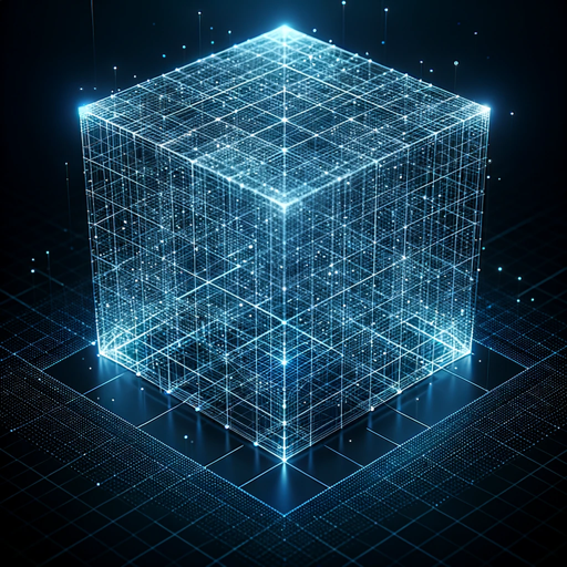 STL File Creator + Researcher + Advanced Modeling