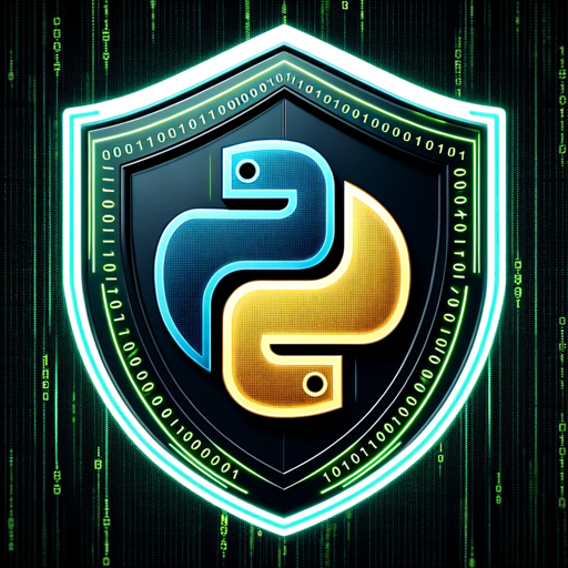 Code Guardian logo