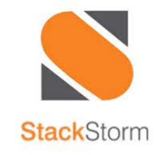 StackStorm Pack Enhancer logo