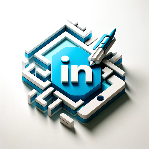 Social Post & Bio Expert logo