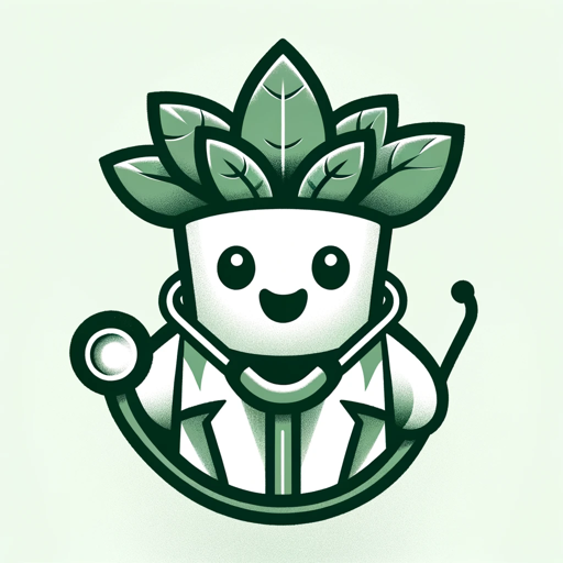 🪴 Plant Doctor logo