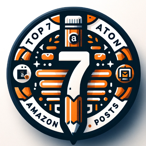Top 7 AMZ Blog Posts logo