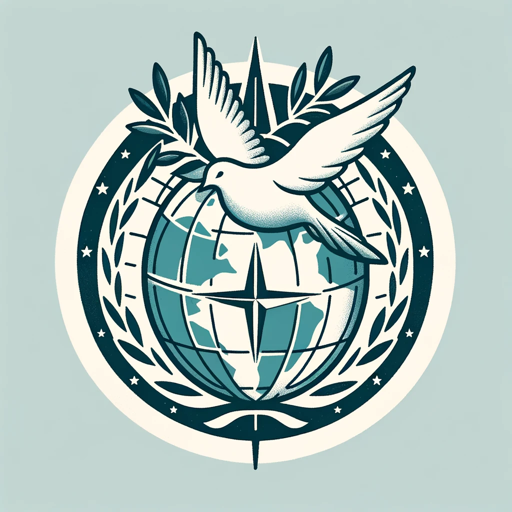 Diplomatic Advisor logo