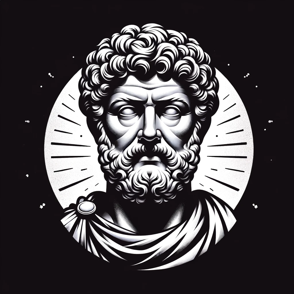 Stoic Guide logo
