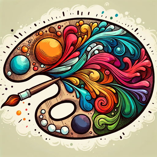 Imagination Illustrator logo