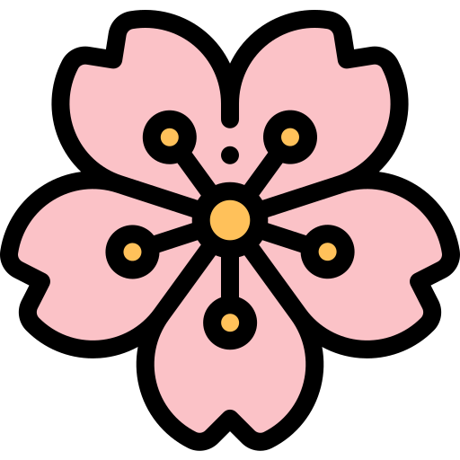 千葉県佐倉市イベントガイド(Sakura City Events Guide) logo