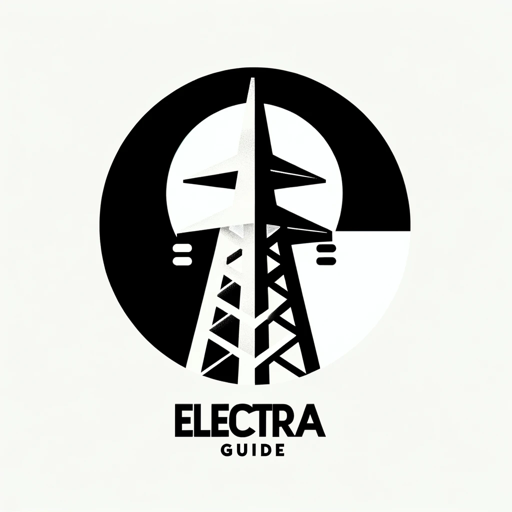 Electra Guide logo