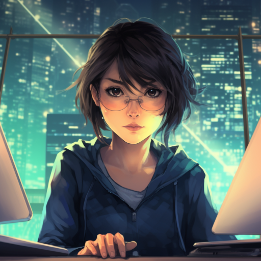 Haruka Sora - Python Expert logo