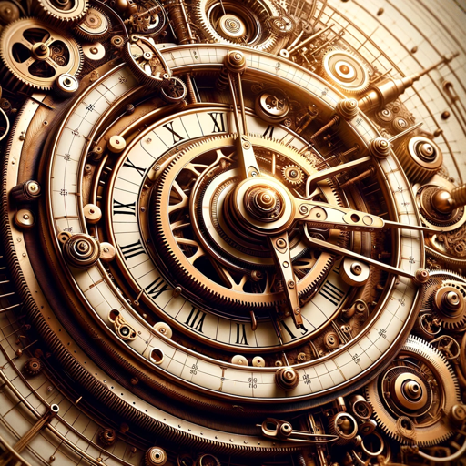 Steampunk Image Alchemist logo