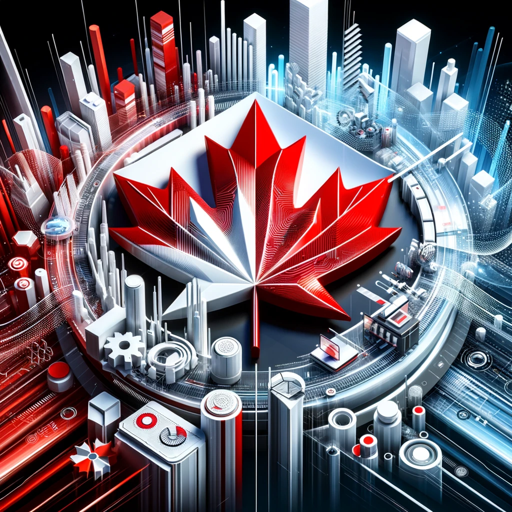 Canadian Industries Autonomous Management AI logo