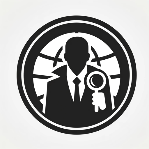 EspionageMaster GPT logo