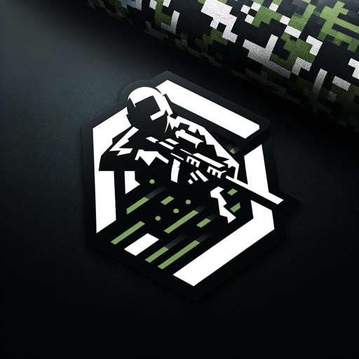 MW3 Tier Scout logo