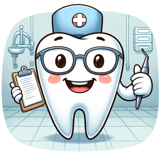 Dental AI logo