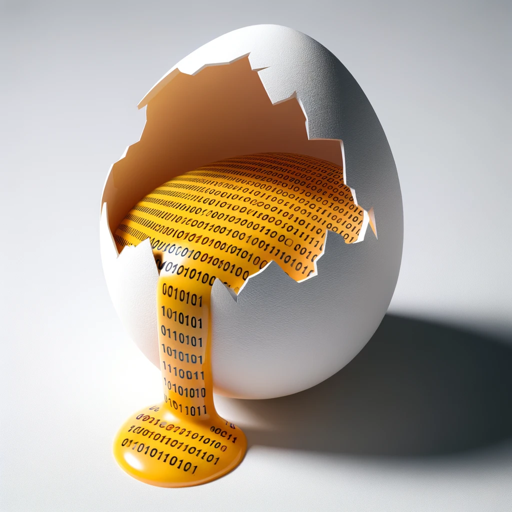 Easter Egg Hunt logo