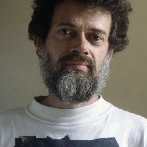 Terence McKenna logo