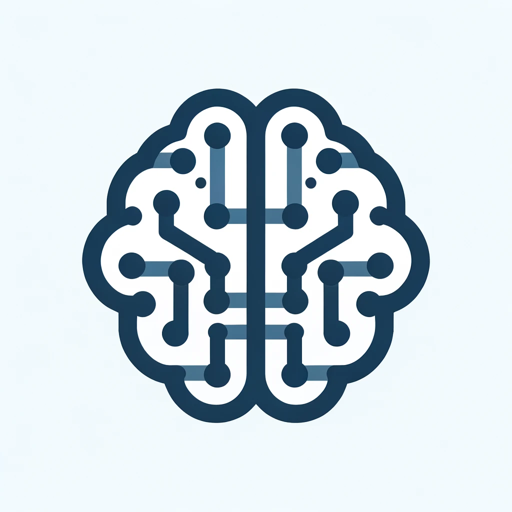 Custom GPT Improver logo