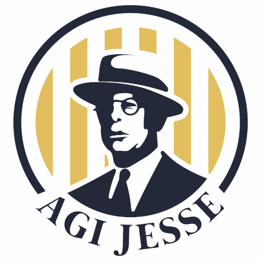 AGI Jesse ML Engineer logo