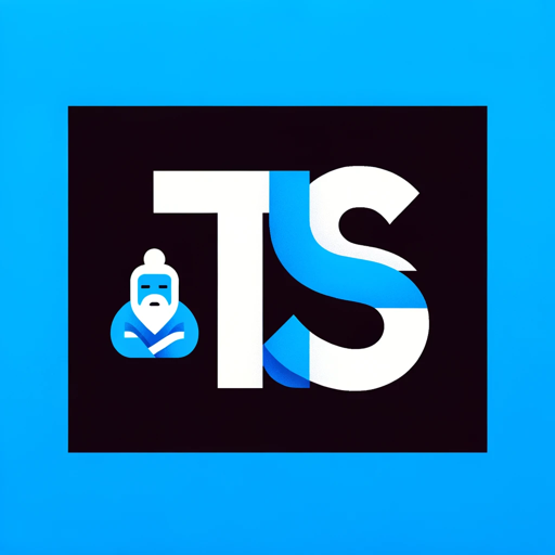 Typescript Guru logo