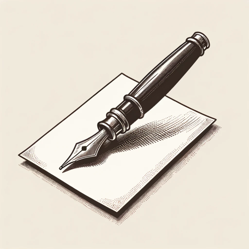 GPT-Writer logo