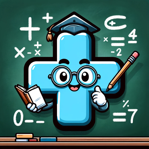 Math Teacher logo