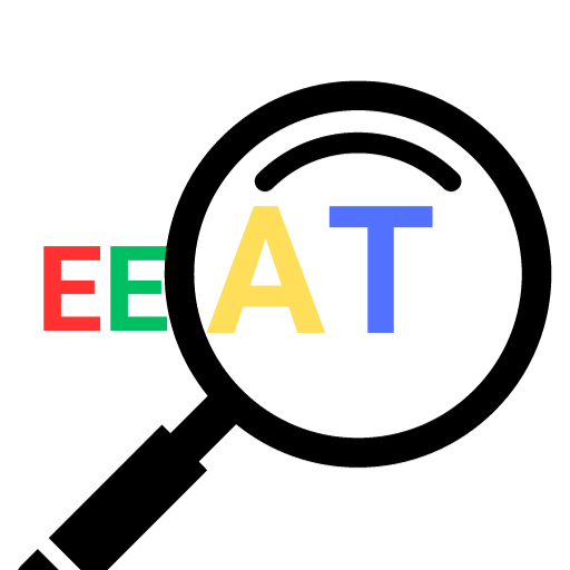 EEAT Analyst logo