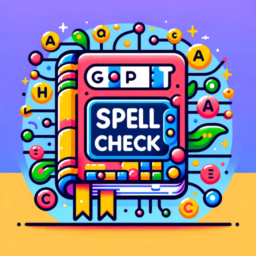 SpellCheckGPT logo