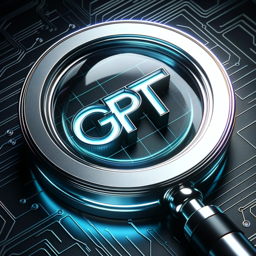 GPT Finder logo