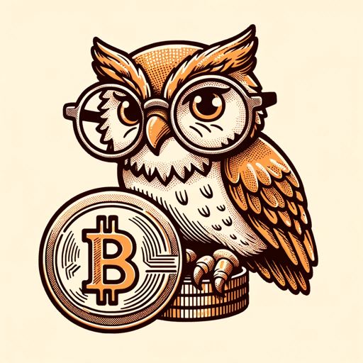 Bitcoin Educator logo