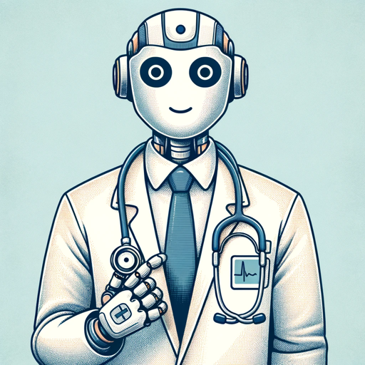 Your AI Doctor logo