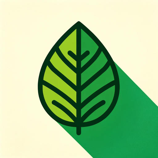 Plant Identifier logo