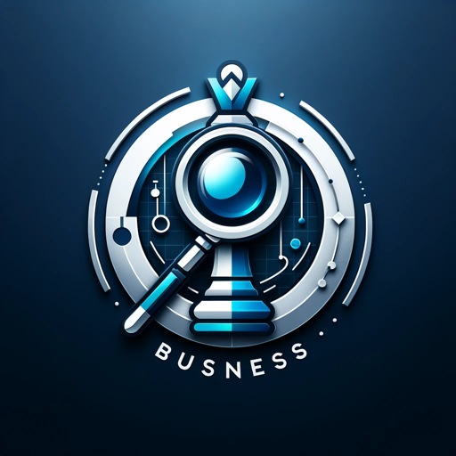 Business Insighter logo