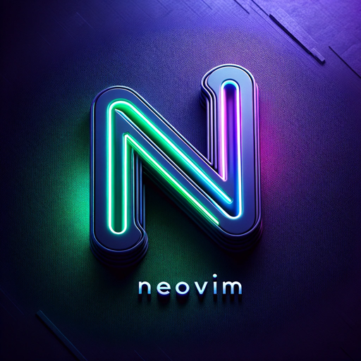 NeovimGPT logo