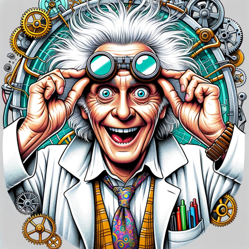 Bot to the Future logo