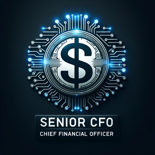 Senior CFO logo