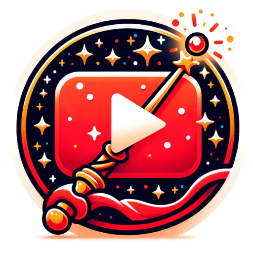 Thumbnail Wizard logo