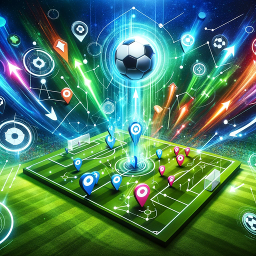 ⚽ Soccer Strategy Sidekick 🧠 logo