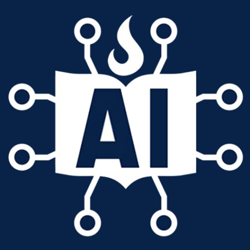 Alkitab GPT (AI Bible)