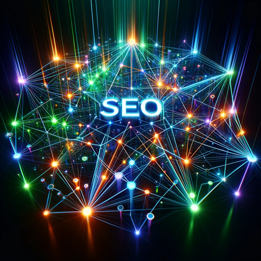 SEO Master - Make users find you! logo