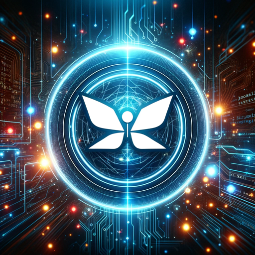 Flutter Pair Programmer logo