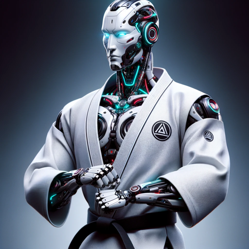 AI Sensei logo