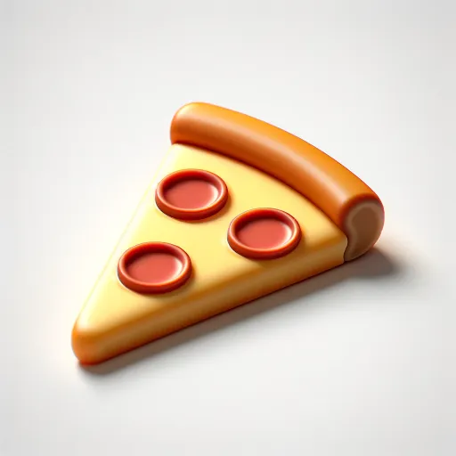 🍕 logo