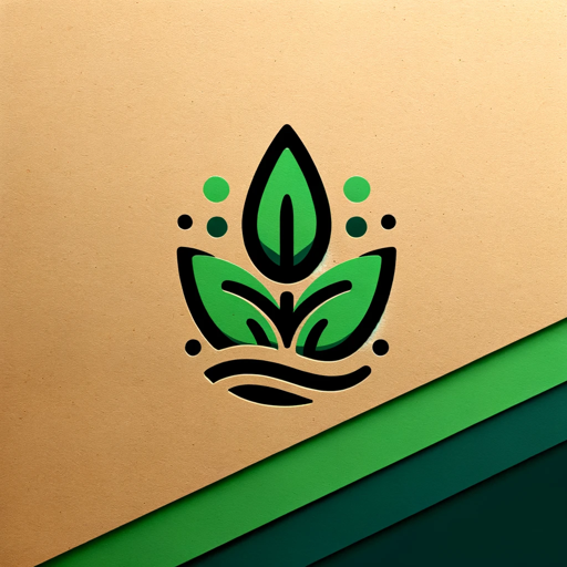 Fertilizers  Farming logo